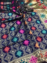 Silk Saree