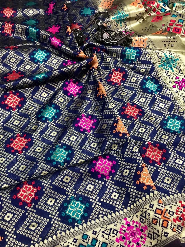 Silk Saree