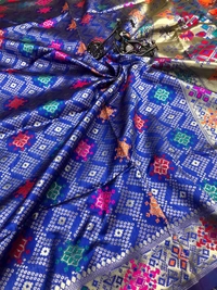 Silk Saree