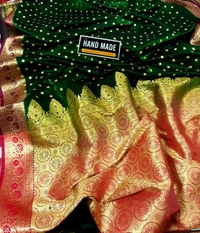 Banarasi Silk Saree