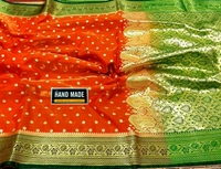 Banarasi Silk Saree