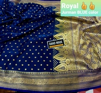 Banarasi Silk Saree