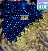 Banarasi Silk Saree