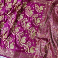 Banarasi Silk Saree