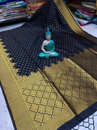 Banarasi Silk Saree