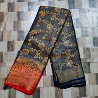Banarasi Silk Saree