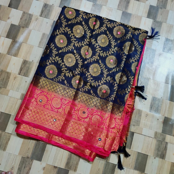 Banarasi Silk Saree