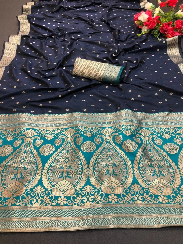 Kanjeevaram Saree