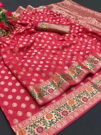 Silk Saree