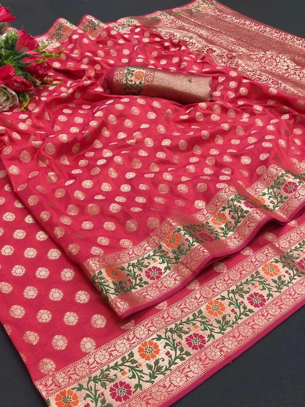 Silk Saree