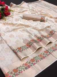 Silk Saree