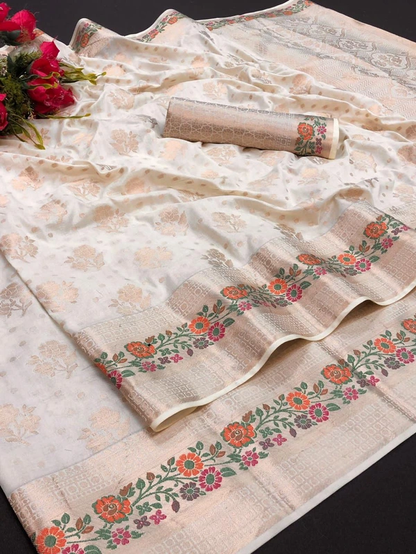 Silk Saree