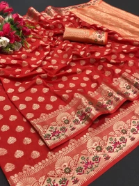 Silk Saree