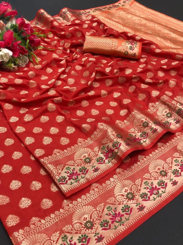 Silk Saree