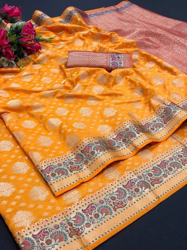 Silk Saree