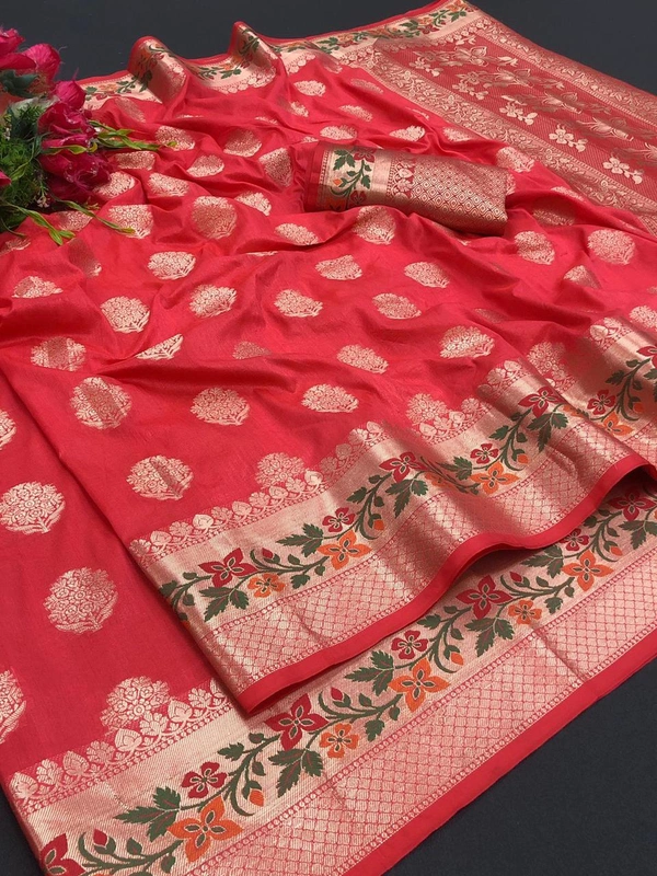 Silk Saree