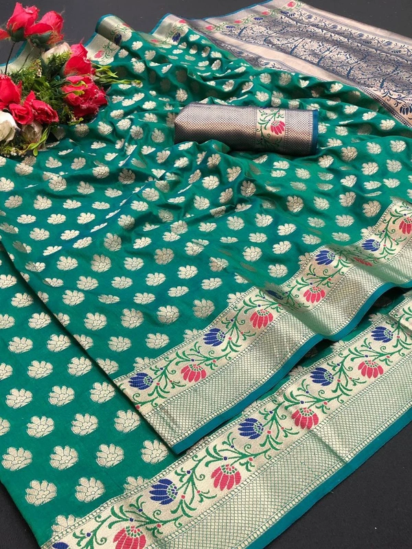 Silk Saree