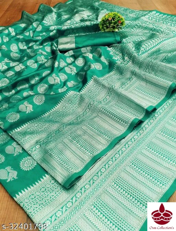Silk Saree