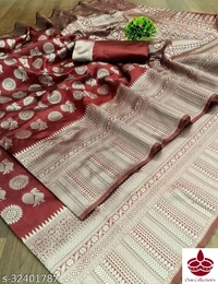 Silk Saree