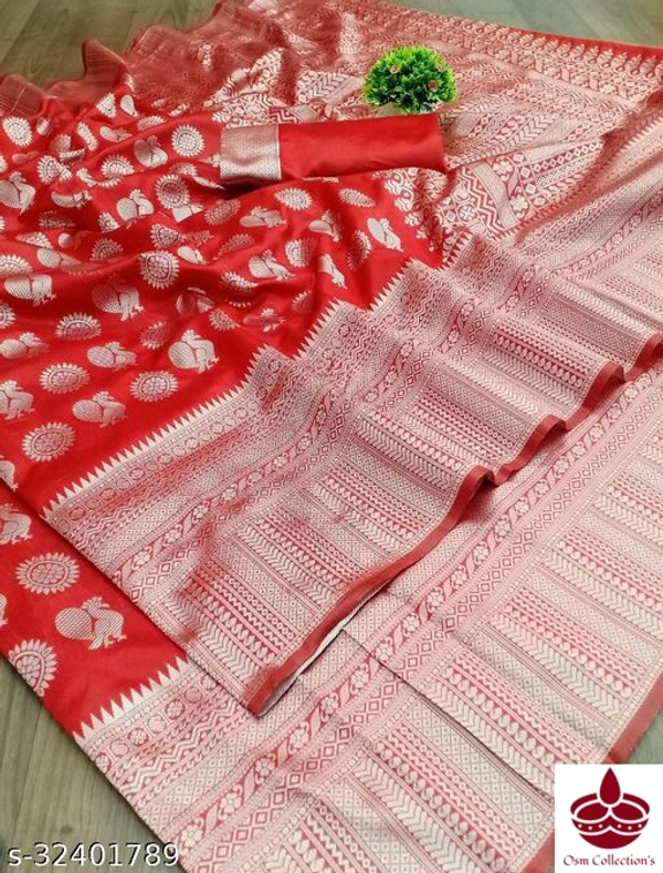 Silk Saree