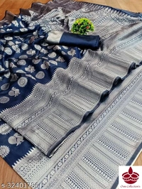 Silk Saree