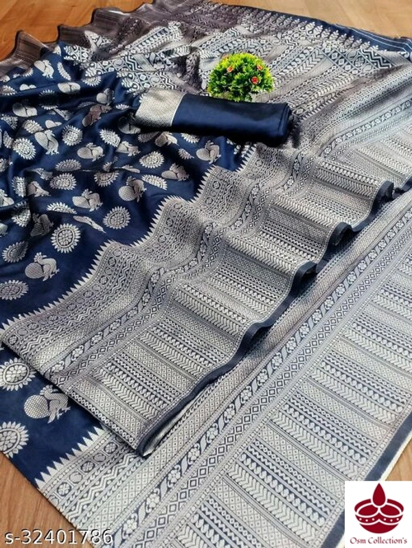 Silk Saree