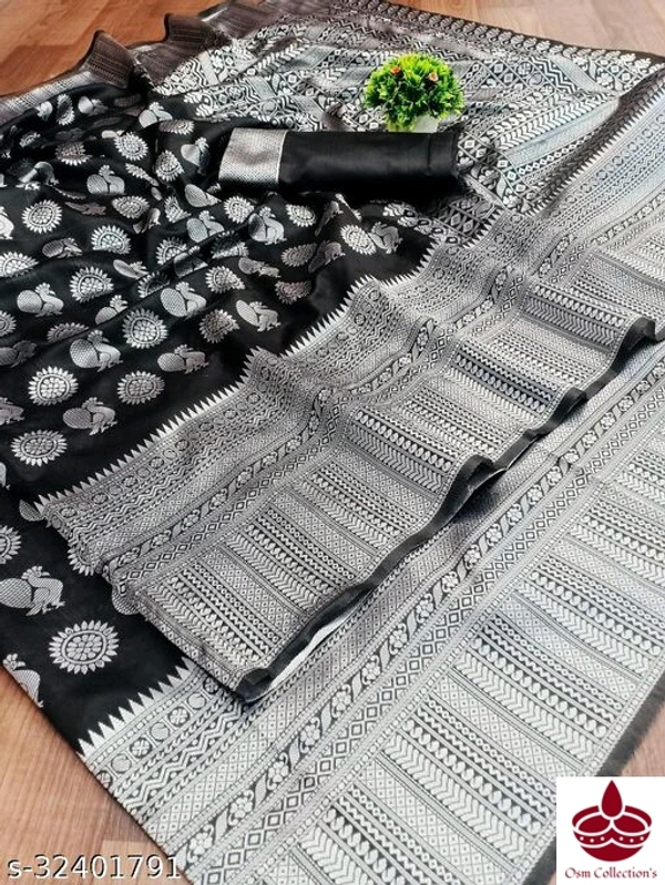 Silk Saree
