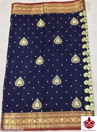 Banaras Silk Saree 