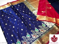 Banarasi Silk Saree