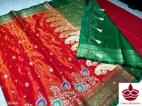 Banarasi Silk Saree