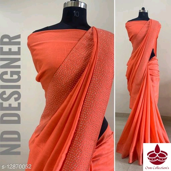 Vichitra Silk