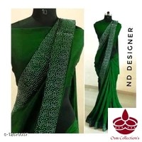 Vichitra Silk
