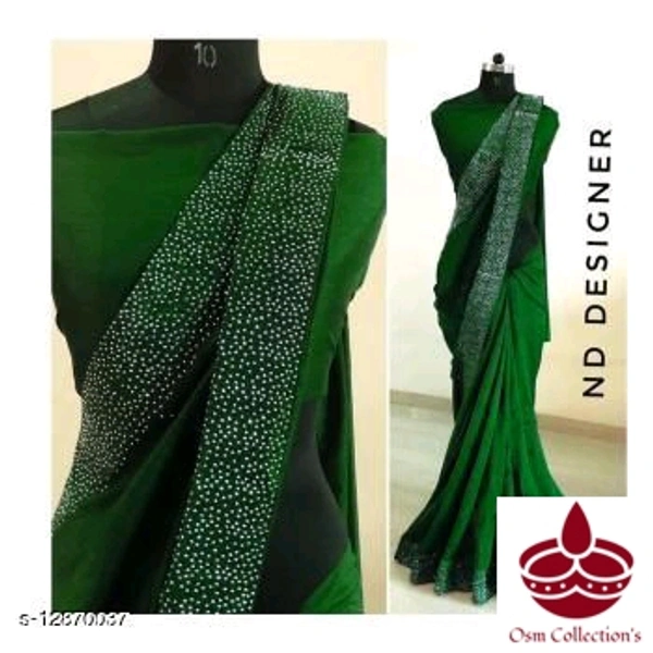 Vichitra Silk