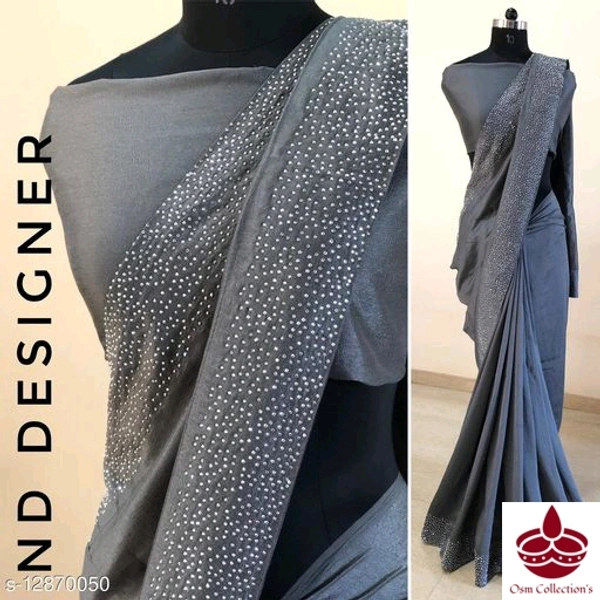 Vichitra Silk