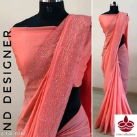 Vichitra Silk