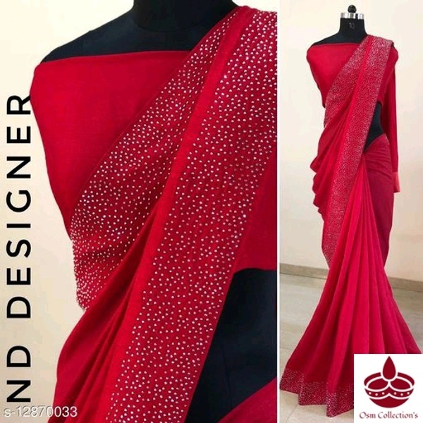 Vichitra Silk