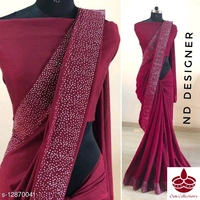 Vichitra Silk
