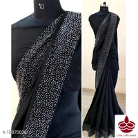 Vichitra Silk