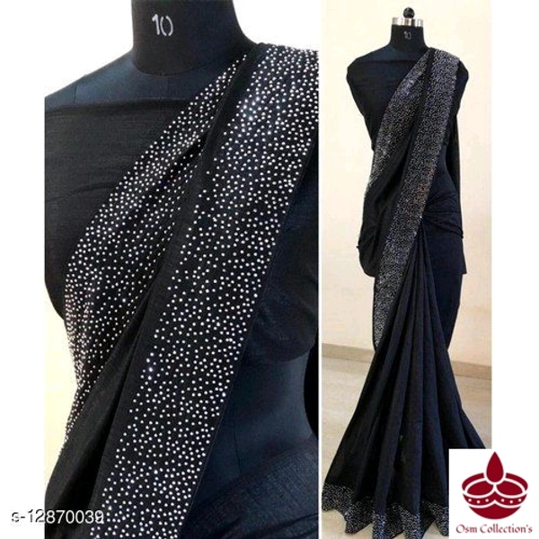Vichitra Silk