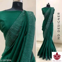 Vichitra Silk
