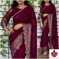 Beautiful Saree 