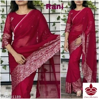 Beautiful Saree 