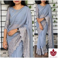 Beautiful Saree 