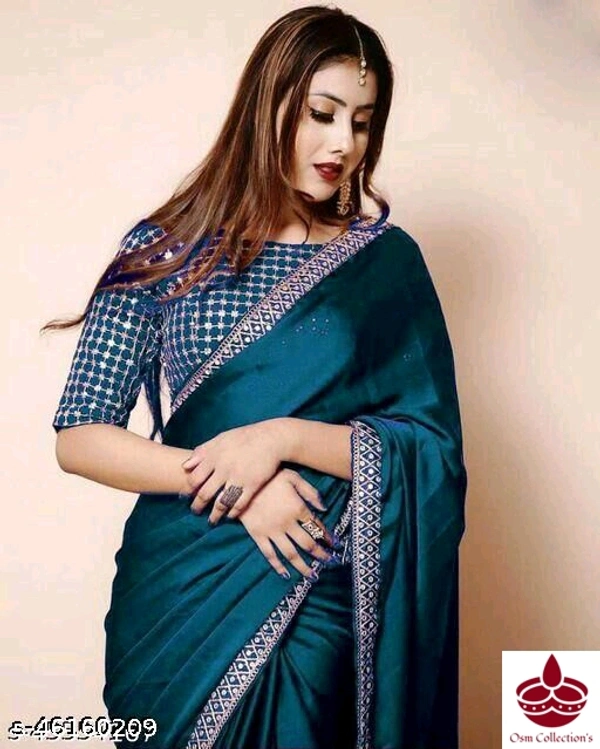 Silk Saree