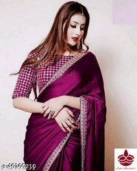 Silk Saree