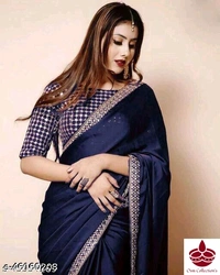 Silk Saree
