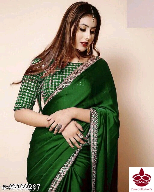 Silk Saree