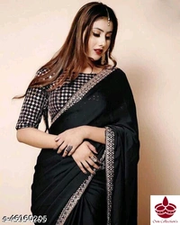 Silk Saree