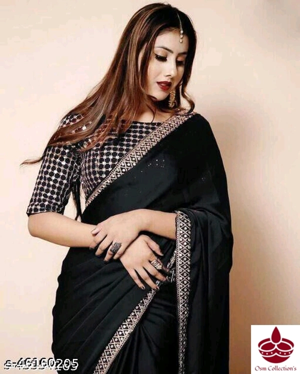 Silk Saree