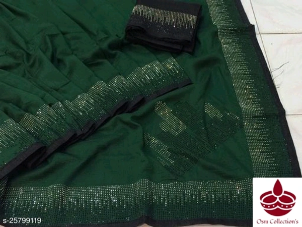 Silk Saree